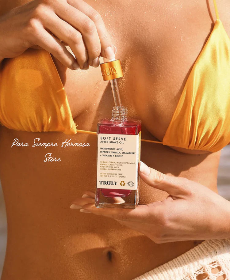 ✅✨ Convierte tu rutina íntima en un ritual de placer y cuidado🌸🌿