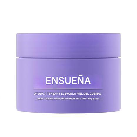 💤 Reafirma tu cuerpo mientras duermes… ¡y despierta más tonificada cada día! 💪💖