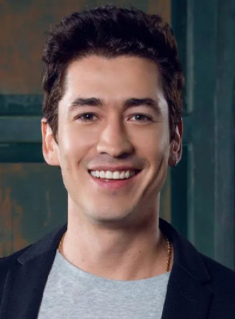 Juan P. Urrego