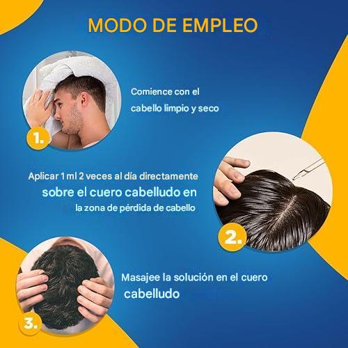 Combo: Kirkland® + 1 Derma Roller Gratis