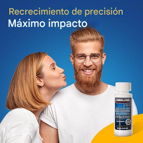Combo: Kirkland® + 1 Derma Roller Gratis