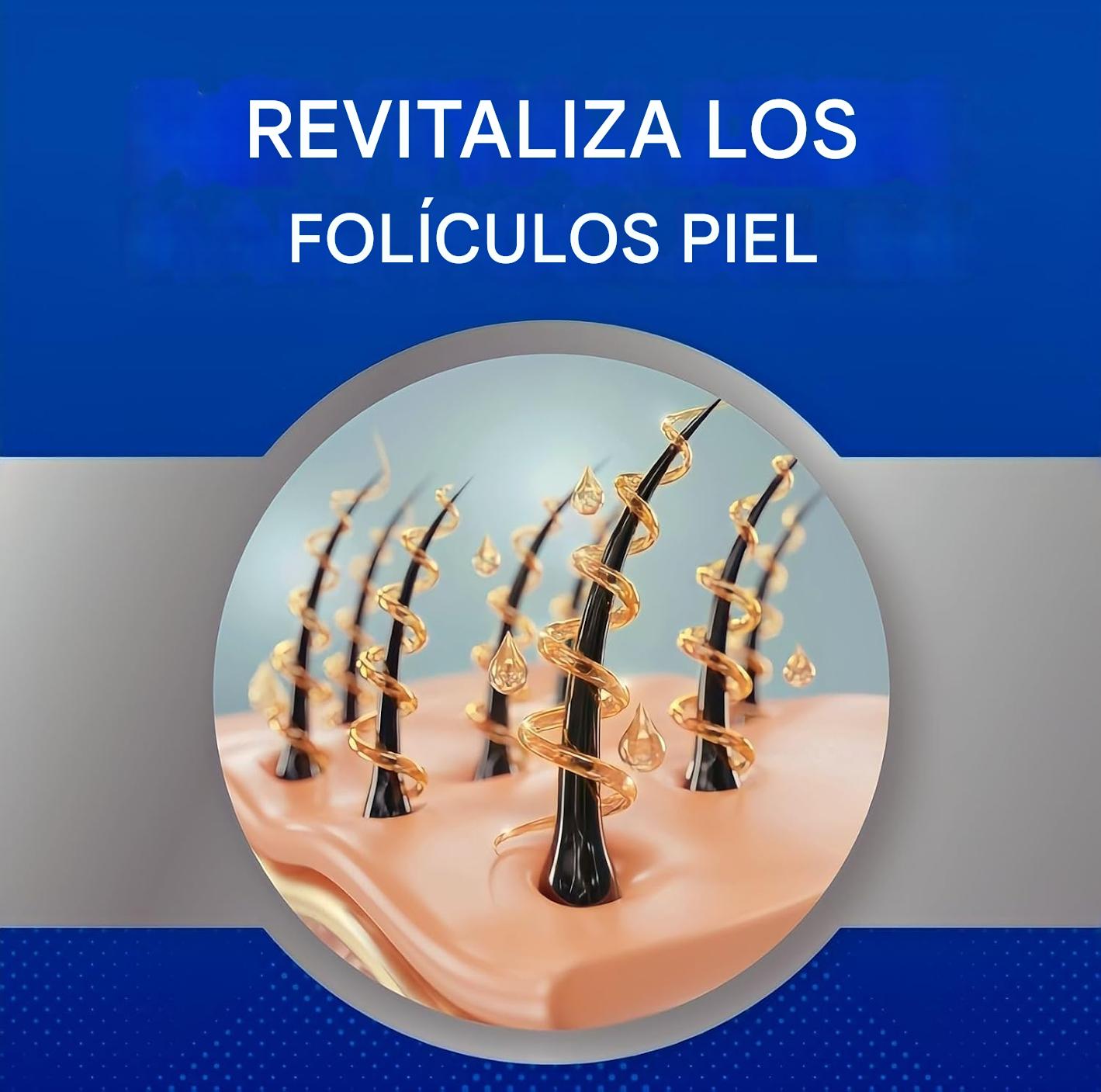 Combo: Kirkland® + 1 Derma Roller Gratis