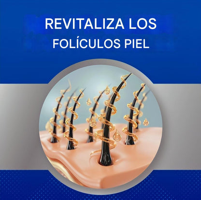 Combo: Kirkland® + 1 Derma Roller Gratis