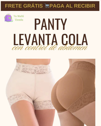 💃✨ ¡Moldea tu figura al instante y siéntete segura desde el primer uso!