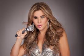 Lady Noriega