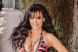 Maribel Guardia